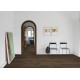 Berry Alloc Parquet stratifié Ocean+ - Gyant Dark Brown 4113 - 1288 mm x 190 mm x 8 mm