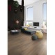 Berry Alloc Parquet stratifié Ocean+ - Bloom Light Brown 6406 - 1288 mm x 190 mm x 8 mm