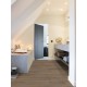 Berry Alloc Parquet stratifié Ocean+ - Bloom Light Brown 6406 - 1288 mm x 190 mm x 8 mm