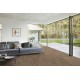 Berry Alloc Parquet stratifié Ocean+ - Bloom Light Brown 6406 - 1288 mm x 190 mm x 8 mm