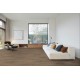 Berry Alloc Parquet stratifié Ocean+ - Bloom Light Brown 6406 - 1288 mm x 190 mm x 8 mm