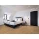 Berry Alloc Parquet stratifié Ocean+ - Bloom Warm Natural 6424 - 1288 mm x 190 mm x 8 mm