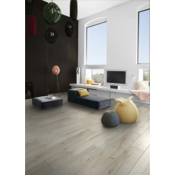 Berry Alloc Parquet stratifié Ocean+ - Canyon Light 4503 - 1288 mm x 190 mm x 8 mm