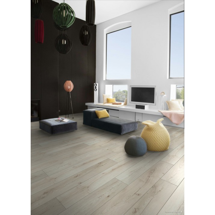 Berry Alloc Parquet stratifié Ocean+ - Canyon Light 4503 - 1288 mm x 190 mm x 8 mm