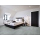 Berry Alloc Parquet stratifié Ocean+ - Charme White 7501 - 1288 mm x 190 mm x 8 mm