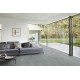 Berry Alloc Parquet stratifié Ocean+ - Charme White 7501 - 1288 mm x 190 mm x 8 mm