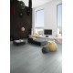 Berry Alloc Parquet stratifié Ocean+ - Charme White 7501 - 1288 mm x 190 mm x 8 mm