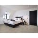 Berry Alloc Parquet stratifié Ocean+ - ELM Light 7703 - 1288 mm x 190 mm x 8 mm