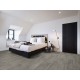 Berry Alloc Parquet stratifié Ocean+ - Epic Grey 8408 - 1288 mm x 190 mm x 8 mm