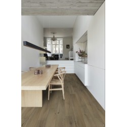 Berry Alloc Parquet stratifié Ocean+ - Gyant Light Natural 4105 - 1288 mm x 190 mm x 8 mm