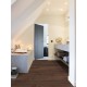 Berry Alloc Parquet stratifié Ocean+ - Gyant Warm Brown 4125 - 1288 mm x 190 mm x 8 mm