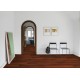 Berry Alloc Parquet stratifié Ocean+ - Merbau Brown 6311 - 1288 mm x 190 mm x 8 mm