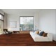 Berry Alloc Parquet stratifié Ocean+ - Merbau Brown 6311 - 1288 mm x 190 mm x 8 mm