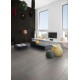Berry Alloc Parquet stratifié Ocean+ Lame XL - Jazz Light Grey 1004 - 2038 mm x 241 mm x 8 mm