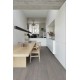 Berry Alloc Parquet stratifié Ocean+ Lame XL - Jazz Light Grey 1004 - 2038 mm x 241 mm x 8 mm