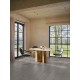 Berry Alloc Parquet stratifié Ocean+ Lame XL - Jazz Light Grey 1004 - 2038 mm x 241 mm x 8 mm