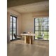 Berry Alloc Parquet stratifié Ocean+ Lame XL - Jazz Sand Natural 1020 - 2038 mm x 241 mm x 8 mm