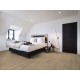 Berry Alloc Parquet stratifié Ocean+ Lame XL - Jazz Sand Natural 1020 - 2038 mm x 241 mm x 8 mm