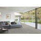 Berry Alloc Parquet stratifié Ocean+ Lame XL - Bloom Silver Grey 6426 - 2038 mm x 241 mm x 12 mm