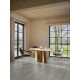 Berry Alloc Parquet stratifié Ocean+ Lame XL - Bloom Silver Grey 6426 - 2038 mm x 241 mm x 12 mm
