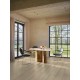 Berry Alloc Parquet stratifié Ocean+ Lame XL - Gyant Light Sand 1123 - 2038 mm x 241 mm x 12 mm