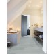Berry Alloc Parquet stratifié Pacific - Chestnut White B6201 - 1288 mm x 190 mm x 8 mm