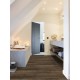 Berry Alloc Parquet stratifié Ocean+ - Java Brown 7311 - 1288 mm x 190 mm x 8 mm
