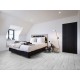 Berry Alloc Lames Vinyles Spirit Pro Click Comfort 55 - Country White Grey - réf. 60001434 - 1511 x 228 x 5,5 mm