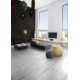 Berry Alloc Lames Vinyles Spirit Pro Click Comfort 55 - Country White Grey - réf. 60001434 - 1511 x 228 x 5,5 mm