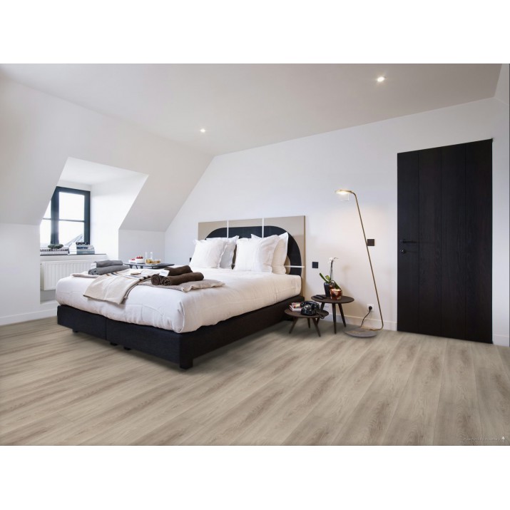Berry Alloc Lames Vinyles Spirit Pro Click Comfort 55 – Elite Greige - réf. 60001426 - 1511 x 228 x 5,5 mm