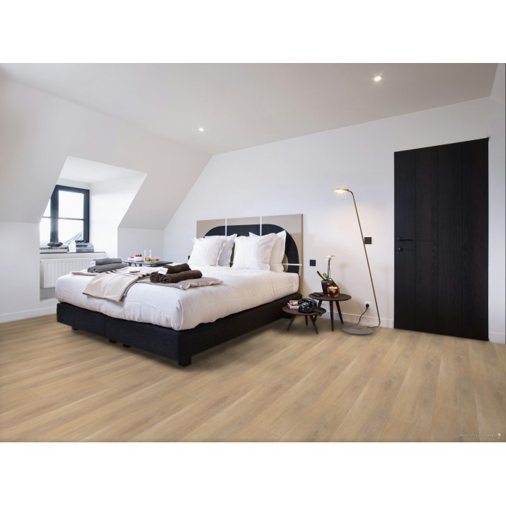 Berry Alloc Lames Vinyles Spirit Pro Click Comfort 55 – Elite Honey - réf. 60001427 - 1511 x 228 x 5,5 mm