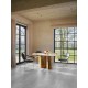Berry Alloc Dalles Vinyles Spirit Pro Click Comfort 55 – Cement Light Grey - réf. 60001480 – 914 x 610 x 5,5 mm