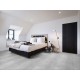 Berry Alloc Dalles Vinyles Spirit Pro Click Comfort 55 – Cement Light Grey - réf. 60001480 – 914 x 610 x 5,5 mm