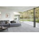 Berry Alloc Dalles Vinyles Spirit Pro Click Comfort 55 – Cement White Grey - réf. 60001479 – 914 x 610 x 5,5 mm