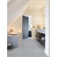 Berry Alloc Dalles Vinyles Spirit Pro Click Comfort 55 – Cement White Grey - réf. 60001479 – 914 x 610 x 5,5 mm