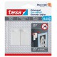 Clou adhésif pour papier peint et plâtre 0,5kg