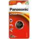 Pile bouton CR2032
