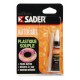 Colle plastique souple 12ml