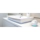 Rubson 2 recharges absorbeur d'humidité Sensation Relax lavande