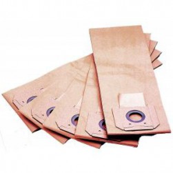 Sacs pour aspirateur S41 x5