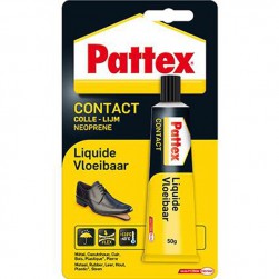 Colle Pattex Contact liquide 50g