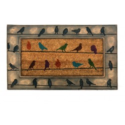 Tapis Coco Mainate 45x75cm