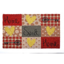 Tapis Coco Sona 45x75cm