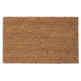 Tapis coco (fibre naturelle)