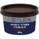 Mastic vitrier à l'huile de lin 500g