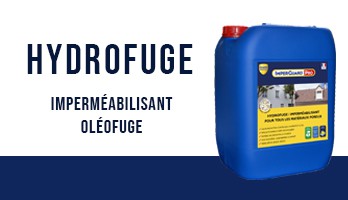 Hydrofuge Guard Industrie