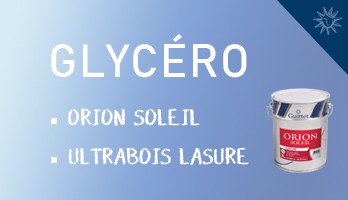 Peinture Guittet Glycéro
