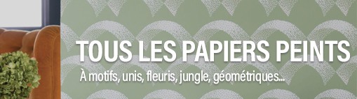 Papier peint farrow & ball