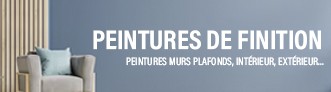 Peinture murs et plafonds Farrow & Ball