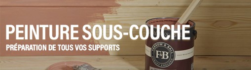 Peinture sous couche Farrow & Ball